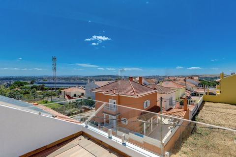 Villa i Odivelas, Lisbon, Odivelas - € 890.000 | Ref: Moradia V 4 1 - foto 40