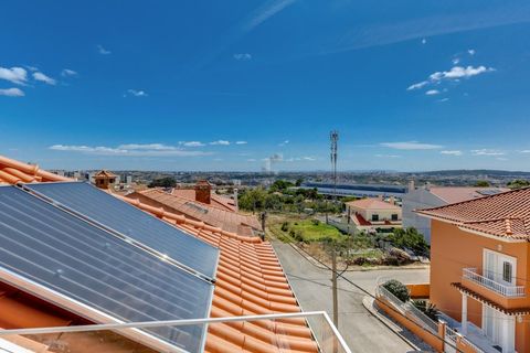 Villa i Odivelas, Lisbon, Odivelas - € 890.000 | Ref: Moradia V 4 1 - foto 41