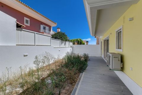Villa i Odivelas, Lisbon, Odivelas - € 890.000 | Ref: Moradia V 4 1 - foto 48