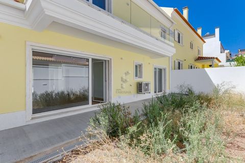Villa i Odivelas, Lisbon, Odivelas - € 890.000 | Ref: Moradia V 4 1 - foto 49
