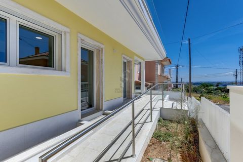 Villa i Odivelas, Lisbon, Odivelas - € 890.000 | Ref: Moradia V 4 1 - foto 50