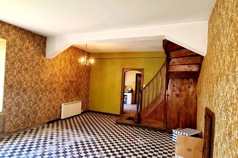 Villa a Pailhes, Ariege, Pailhes - € 100.000 | Ref: 86218313 - foto 2