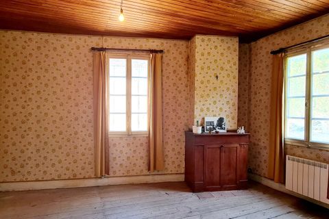 Villa a Pailhes, Ariege, Pailhes - € 100.000 | Ref: 86218313 - foto 4