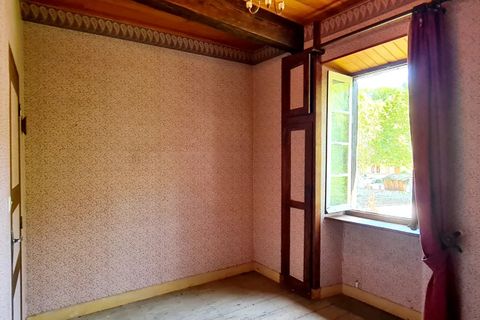 Villa a Pailhes, Ariege, Pailhes - € 100.000 | Ref: 86218313 - foto 5