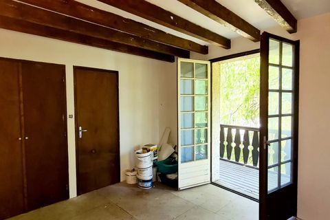 Villa a Pailhes, Ariege, Pailhes - € 100.000 | Ref: 86218313 - foto 6