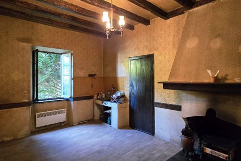 Villa a Pailhes, Ariege, Pailhes - € 100.000 | Ref: 86218313 - foto 9