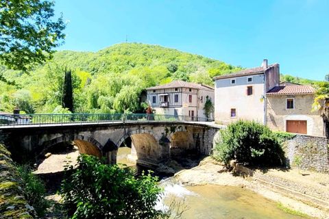 Villa a Pailhes, Ariege, Pailhes - € 100.000 | Ref: 86218313 - foto 15