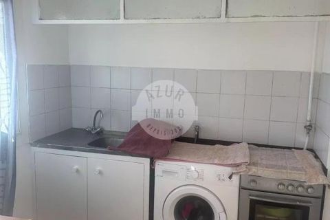 Dupleks i Marseille, Bouches-du-Rhone, Marseille - € 125 000 | Ref: 86235821 - foto 4