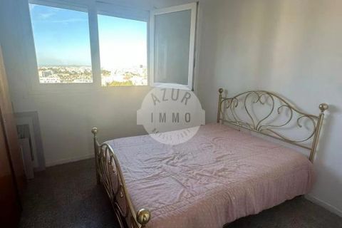 Dupleks i Marseille, Bouches-du-Rhone, Marseille - € 125 000 | Ref: 86235821 - foto 6