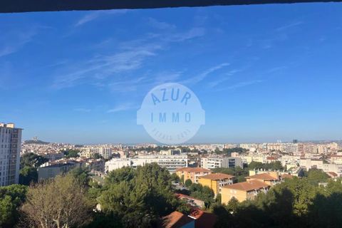 Dupleks i Marseille, Bouches-du-Rhone, Marseille - € 125 000 | Ref: 86235821 - foto 7