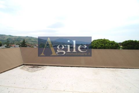 Leilighet i Spinetoli, Ascoli Piceno, Spinetoli - € 122 500 | Ref: 3267 - foto 36