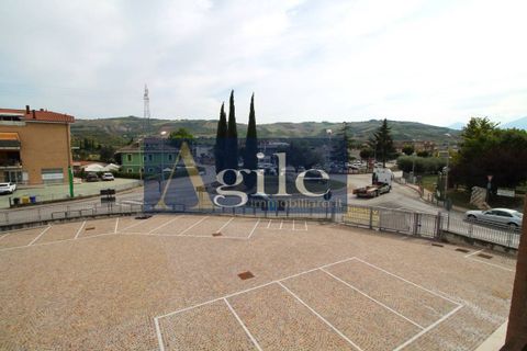 Lejlighed i Spinetoli, Ascoli Piceno, Spinetoli - € 150.000 | Ref: 3268 - foto 5