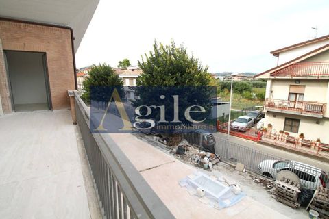 Lejlighed i Spinetoli, Ascoli Piceno, Spinetoli - € 150.000 | Ref: 3268 - foto 20