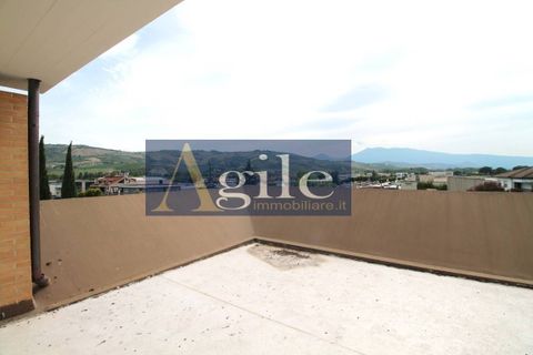 Lejlighed i Spinetoli, Ascoli Piceno, Spinetoli - € 150.000 | Ref: 3268 - foto 36