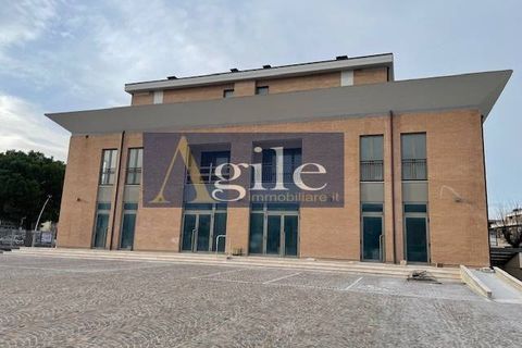 Lejlighed i Spinetoli, Ascoli Piceno, Spinetoli - € 150.000 | Ref: 3268 - foto 40