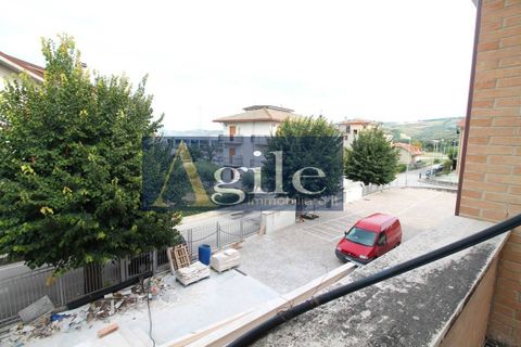 Leilighet i Spinetoli, Ascoli Piceno, Spinetoli - € 265 342 | Ref: 3271 - foto 20