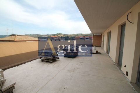 Leilighet i Spinetoli, Ascoli Piceno, Spinetoli - € 265 342 | Ref: 3271 - foto 33
