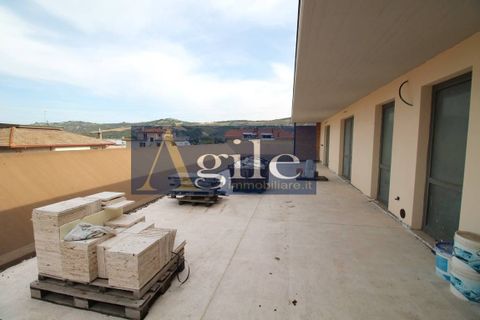Leilighet i Spinetoli, Ascoli Piceno, Spinetoli - € 265 342 | Ref: 3271 - foto 35