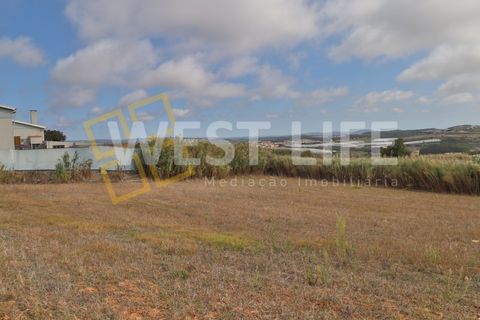 Helårsgrund i A dos Cunhados e Maceira, Lisbon, A dos Cunhados e Maceira - € 149.500 | Ref: 5808WT - foto 2