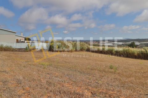 Helårsgrund i A dos Cunhados e Maceira, Lisbon, A dos Cunhados e Maceira - € 149.500 | Ref: 5808WT - foto 3