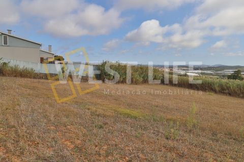 Helårsgrund i A dos Cunhados e Maceira, Lisbon, A dos Cunhados e Maceira - € 149.500 | Ref: 5808WT - foto 7