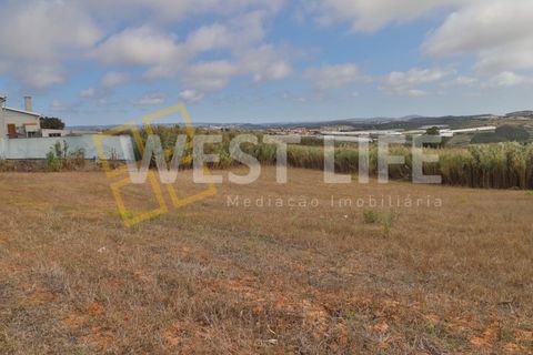 Helårsgrund i A dos Cunhados e Maceira, Lisbon, A dos Cunhados e Maceira - € 149.500 | Ref: 5808WT - foto 8