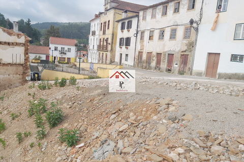 Helårsgrund i Miranda do Corvo, Coimbra, Miranda do Corvo - € 145.000 | Ref: V946JB - foto 4