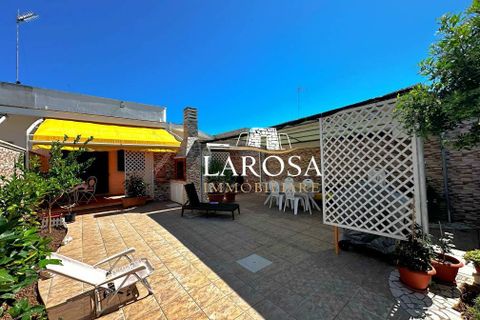 Villa i Melendugno, Lecce, Melendugno - € 140.000 | Ref: cod.162 - foto 1