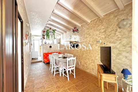 Villa i Melendugno, Lecce, Melendugno - € 140.000 | Ref: cod.162 - foto 10