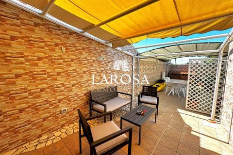 Villa i Melendugno, Lecce, Melendugno - € 140.000 | Ref: cod.162 - foto 25