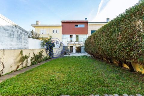Rækkehus i Matosinhos, Porto, Matosinhos - € 715.000 | Ref: 1108751 - foto 1