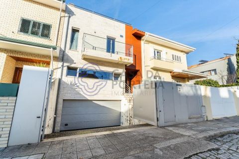 Rækkehus i Matosinhos, Porto, Matosinhos - € 715.000 | Ref: 1108751 - foto 30