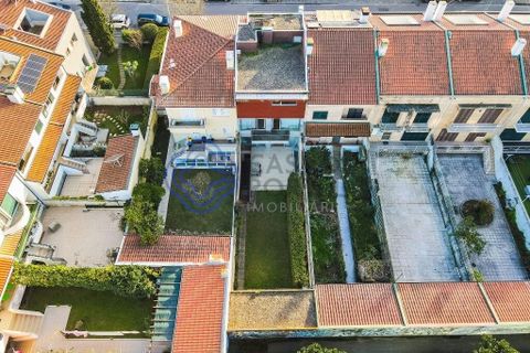 Rækkehus i Matosinhos, Porto, Matosinhos - € 715.000 | Ref: 1108751 - foto 32