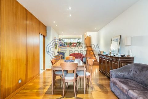 Rækkehus i Matosinhos, Porto, Matosinhos - € 715.000 | Ref: 1108751 - foto 7