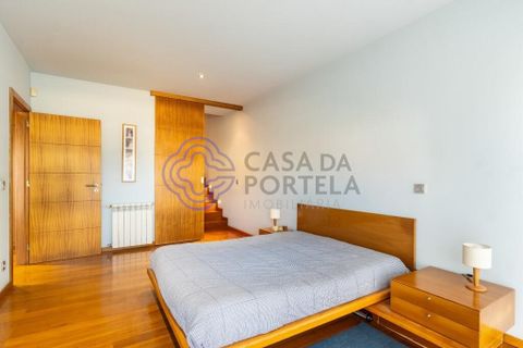 Rækkehus i Matosinhos, Porto, Matosinhos - € 715.000 | Ref: 1108751 - foto 12