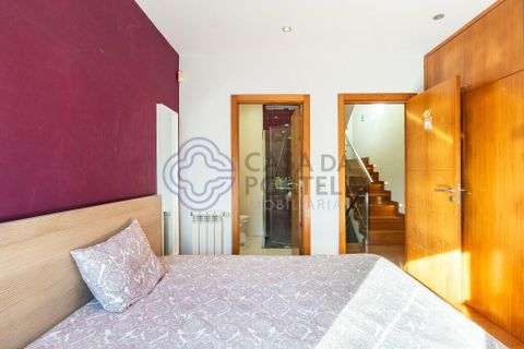 Rækkehus i Matosinhos, Porto, Matosinhos - € 715.000 | Ref: 1108751 - foto 16