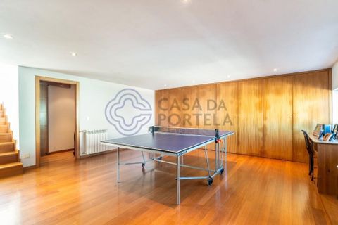 Rækkehus i Matosinhos, Porto, Matosinhos - € 715.000 | Ref: 1108751 - foto 21