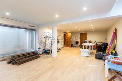 Rækkehus i Matosinhos, Porto, Matosinhos - € 715.000 | Ref: 1108751 - foto 22