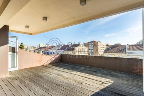 Rækkehus i Matosinhos, Porto, Matosinhos - € 715.000 | Ref: 1108751 - foto 25