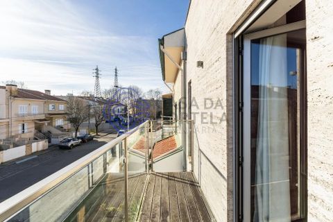 Rækkehus i Matosinhos, Porto, Matosinhos - € 715.000 | Ref: 1108751 - foto 26