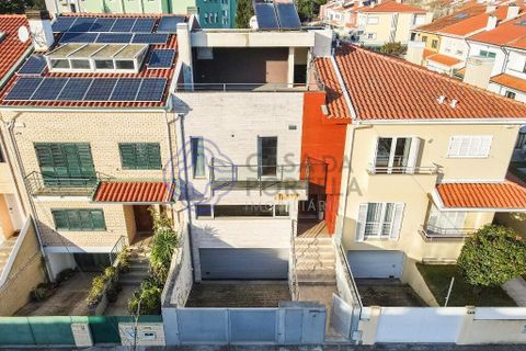 Rækkehus i Matosinhos, Porto, Matosinhos - € 715.000 | Ref: 1108751 - foto 35