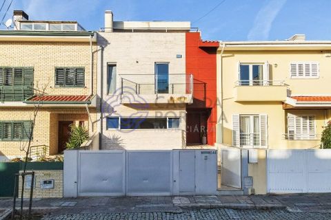 Rækkehus i Matosinhos, Porto, Matosinhos - € 715.000 | Ref: 1108751 - foto 36