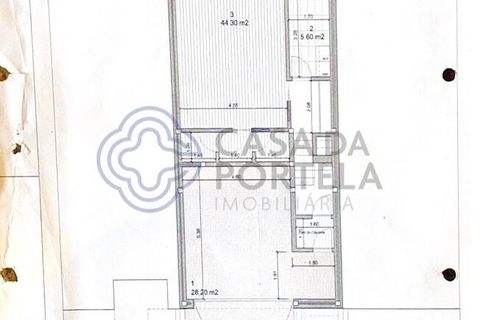Rækkehus i Matosinhos, Porto, Matosinhos - € 715.000 | Ref: 1108751 - foto 37