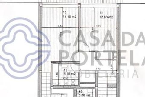 Rækkehus i Matosinhos, Porto, Matosinhos - € 715.000 | Ref: 1108751 - foto 39