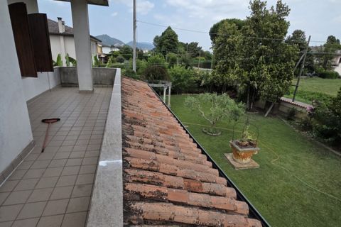 Villa a Monselice, Padua, Monselice - € 800.000 | Ref: csz1000 - foto 3