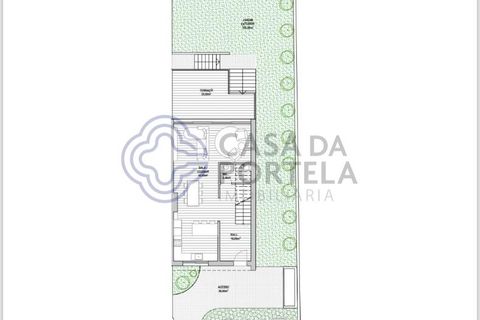 Byhus i Maia, Porto, Maia - € 560.000 | Ref: 177081 - foto 43