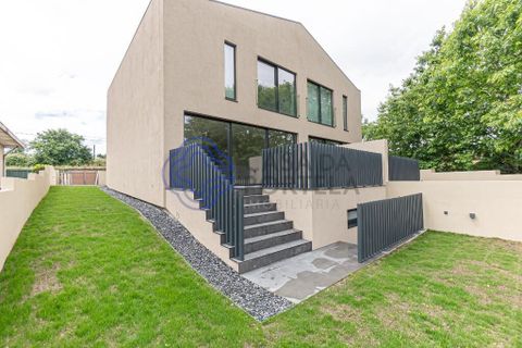 Byhus i Maia, Porto, Maia - € 560.000 | Ref: 177081 - foto 1