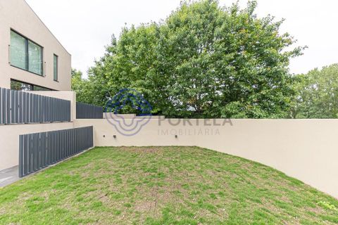 Byhus i Maia, Porto, Maia - € 560.000 | Ref: 177081 - foto 2