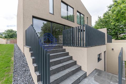 Byhus i Maia, Porto, Maia - € 560.000 | Ref: 177081 - foto 3