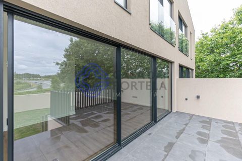 Byhus i Maia, Porto, Maia - € 560.000 | Ref: 177081 - foto 4